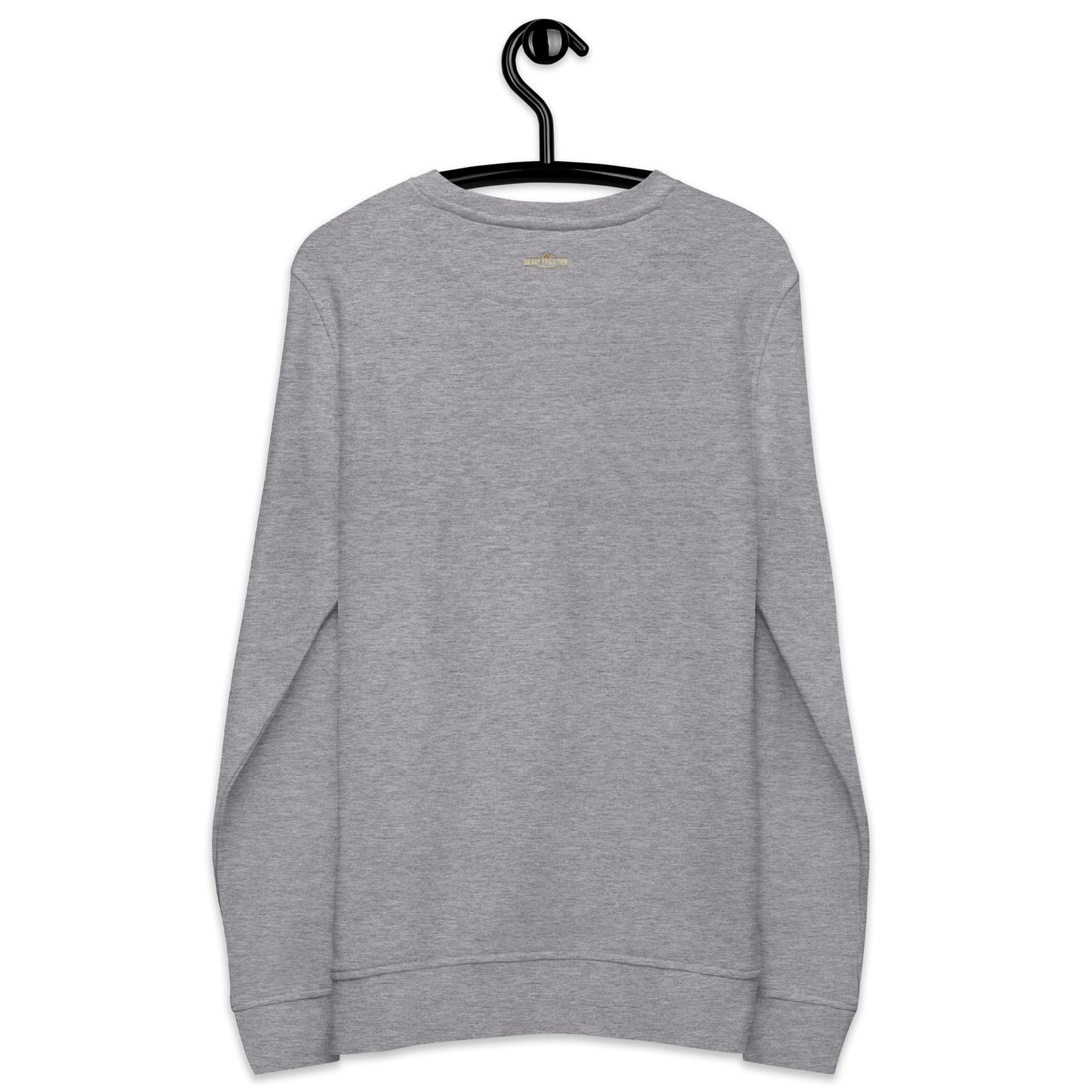 River Adventure By B.F.S.C Eco-Friendly Sweatshirt