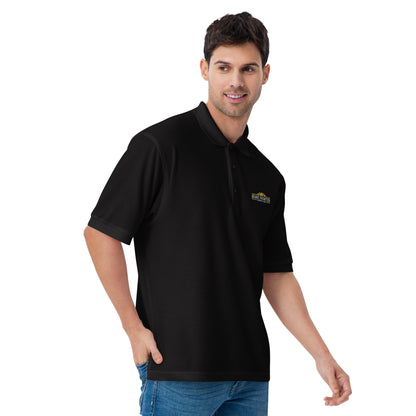 Branded Premium Polo Shirt by B.F.S.C.