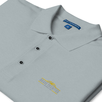 Branded Premium Polo Shirt by B.F.S.C.