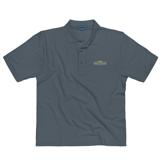 Branded Premium Polo Shirt by B.F.S.C.