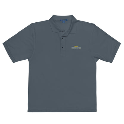 Branded Premium Polo Shirt by B.F.S.C.