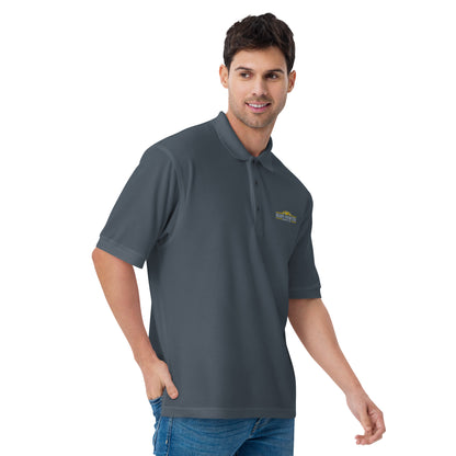 Branded Premium Polo Shirt by B.F.S.C.