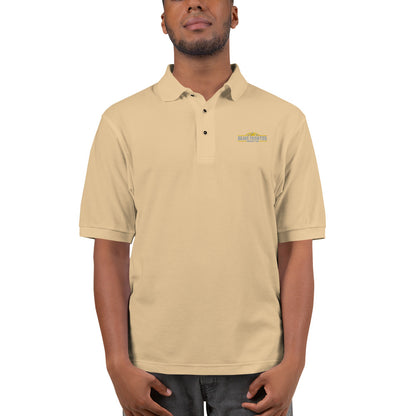 Branded Premium Polo Shirt by B.F.S.C.