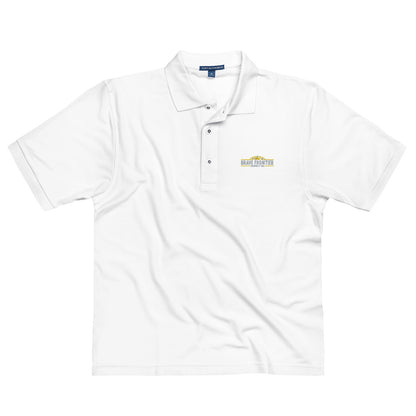 Branded Premium Polo Shirt by B.F.S.C.