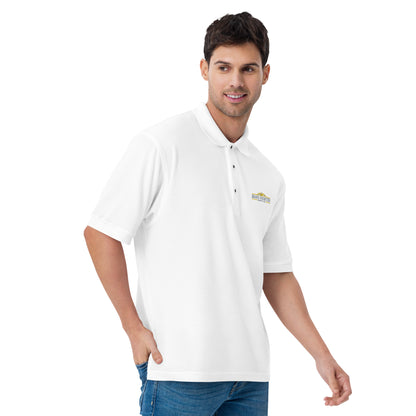 Branded Premium Polo Shirt by B.F.S.C.